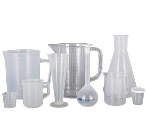 虐女浪叫塑料量杯量筒采用全新塑胶原料制作，适用于实验、厨房、烘焙、酒店、学校等不同行业的测量需要，塑料材质不易破损，经济实惠。